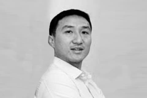 Kai Huang, Advisor & LP / SparkLabs Group