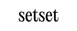 Setset